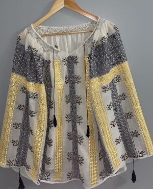 IE CU ALTITA MODEL ''BĂTRÂNELUL''