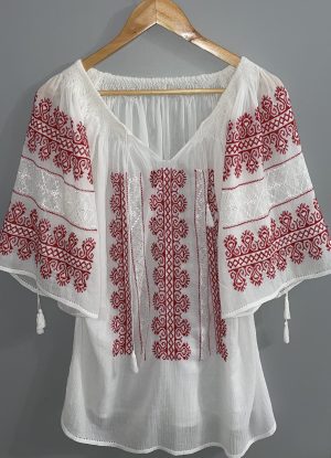 IE MODEL ''CRESTELE MUNTILOR''