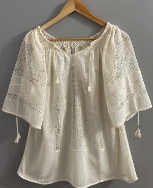 IE MODEL DE CEREMONIAL  ''AJURUL REGAL''