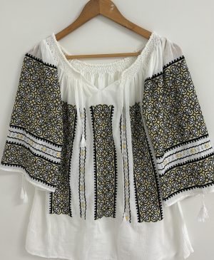 IE CU ALTITA MODEL ”FASOLICA”