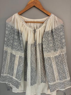 IE MODEL STRAVECHI ''CRUCEA SFÂNTULUI ANDREI''