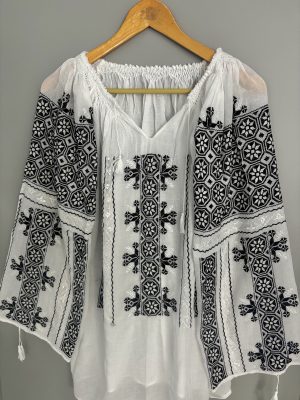 IE ''ROATA VIEȚII" MODEL STRAVECHI